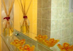 Ilion Spa Hotel