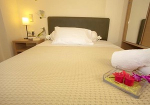 Ilion Spa Hotel