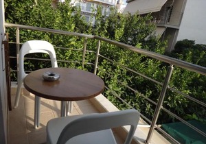 Ilion Spa Hotel