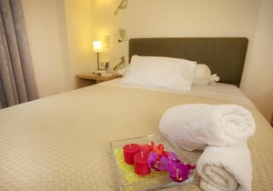 Ilion Spa Hotel