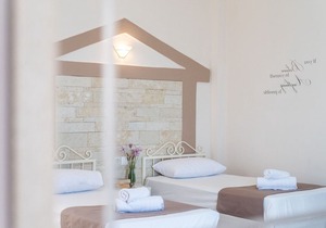 Ilios 2 Apartments