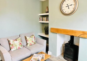 Ilkley Cottage