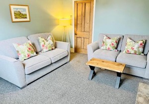 Ilkley Cottage