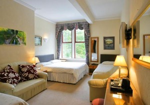 Ilkley Riverside Hotel