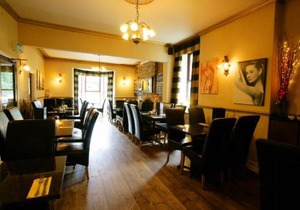 Ilkley Riverside Hotel