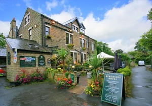 Ilkley Riverside Hotel