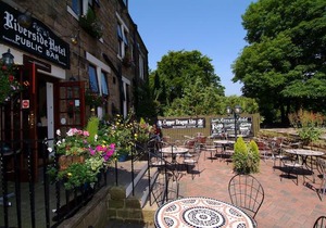 Ilkley Riverside Hotel