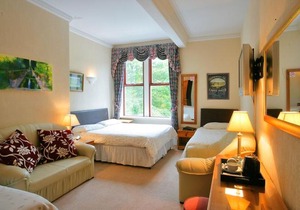 Ilkley Riverside Hotel