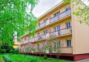 ILLÉS Apartmanok I.