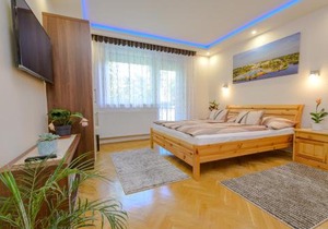ILLÉS Apartmanok I.