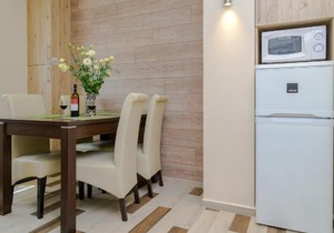 ILLÉS Apartmanok I.