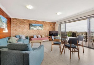 Illawong Apartments