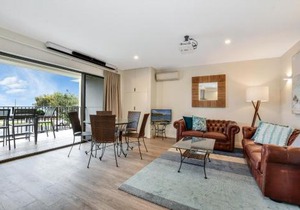 Illawong Apartments