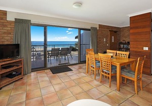 Illawong Apartments