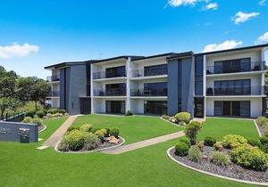 Illawong Apartments