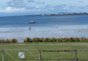 Illawong Lodge by the Sea