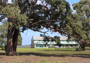 Illawong Lodge by the Sea