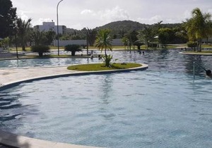 Iloa Residence Resort - Barra de São Miguel