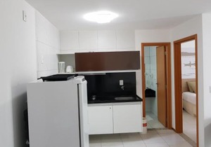 Iloa Residence Resort - Barra de São Miguel