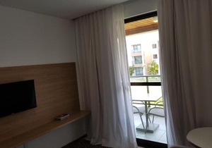 Iloa Residence Resort - Barra de São Miguel