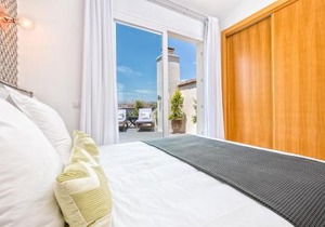 iloftmalaga Deluxe Alameda Principal