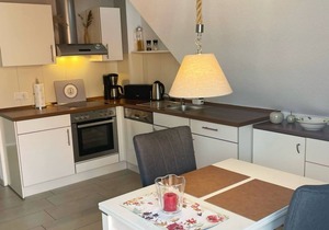 Im Dünengrund App. 05a - Dünengrund