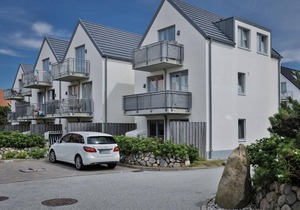 Im Dünengrund App. 05a - Dünengrund