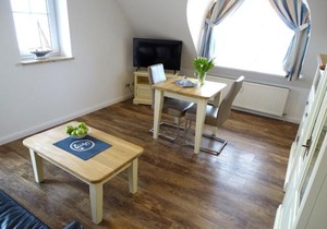 Im Haus Deichgraf