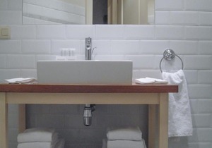 IMA Apartments Saint Pauls Suite 5