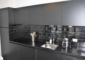 IMA Apartments Saint Pauls Suite 5