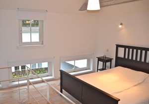 IMA Apartments Saint Pauls Suite 5