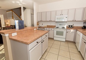 Imagine Renting this Luxury Villa in Orlando, Highlands Reserve, Villa Orlando 1489