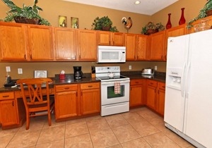 Imagine Renting this Luxury Villa in Orlando, Highlands Reserve, Villa Orlando 1500