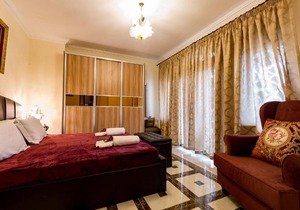 Imagine Renting Your Own 5-Star Private Cyprus Villa on the Beach, Paphos Villa 1410