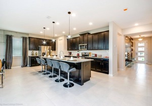 Imagine You and Your Family Renting this Mansion on Solara Resort, Orlando Mansion 2872