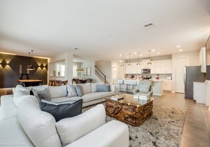 Imagine Your Family Renting This Amazing Mansion on Solara Resort with the Best 5 Star Amenities