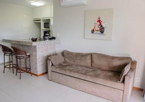Imbassaí Apartments