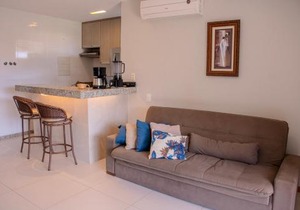 Imbassaí Apartments