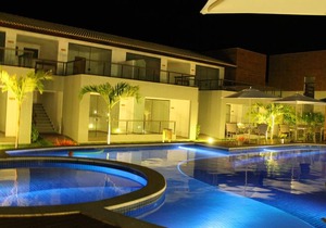 Imbassai Apartments