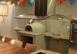 Imbassai Apartments