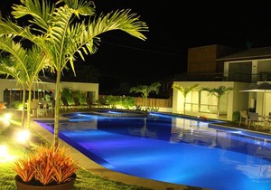 Imbassai Apartments