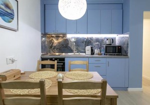 Imedio Azure Apartment Aviatiei