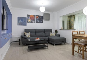 Imedio Azure Apartment Aviatiei