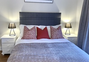 Immaculate 1-Bed Apartment in Cavan