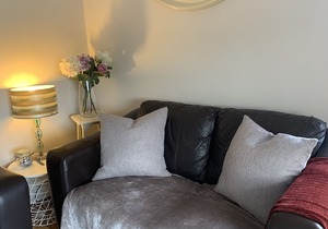 Immaculate 1-Bed Apartment in Cavan