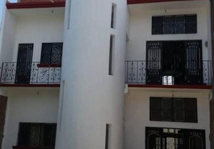Imman's Apartments en Jiutepec - Cuernavaca