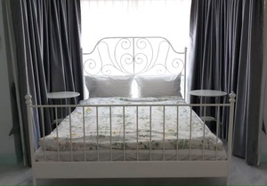 Immerse yourself in spirit of the city, Nimmanhemin Road, Fully furnished condo