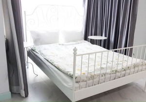 Immerse yourself in spirit of the city, Nimmanhemin Road, Fully furnished condo
