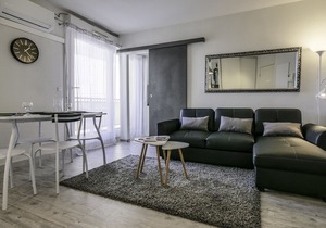 IMMOGROOM-Cosy - Cannes Center- A/C - Terrace- CONGRESS/BEACHES