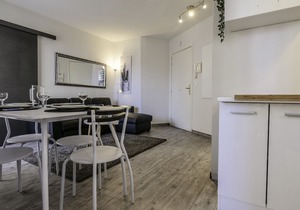 IMMOGROOM-Cosy - Cannes Center- A/C - Terrace- CONGRESS/BEACHES
